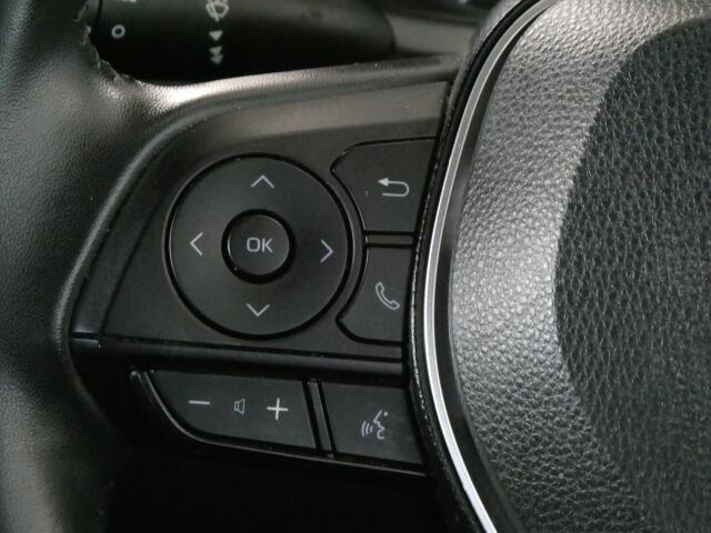 Toyota Corolla Cross 8