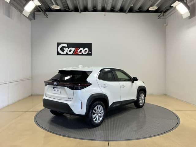 Toyota Yaris Cross 3