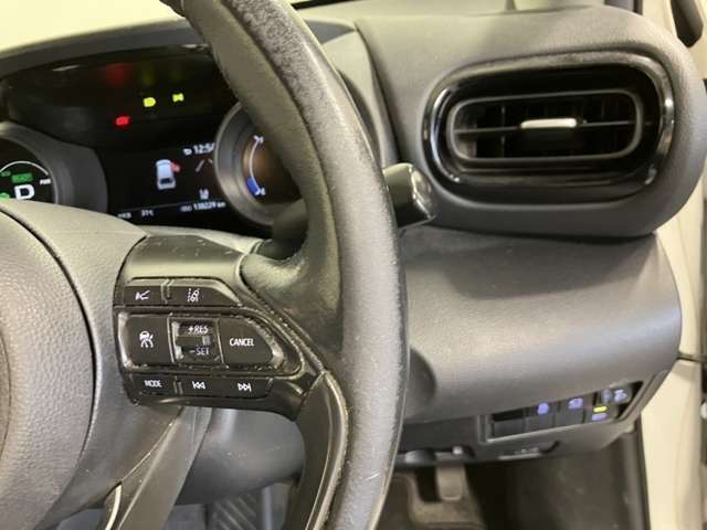 Toyota Yaris Cross 9