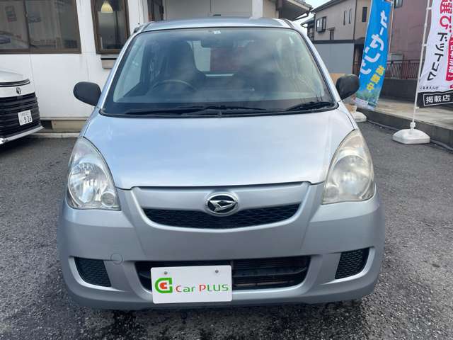 Daihatsu Mira 5