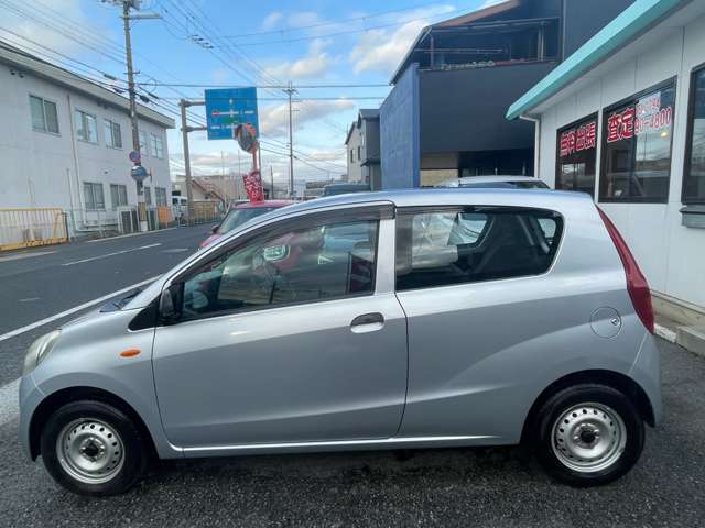 Daihatsu Mira 7