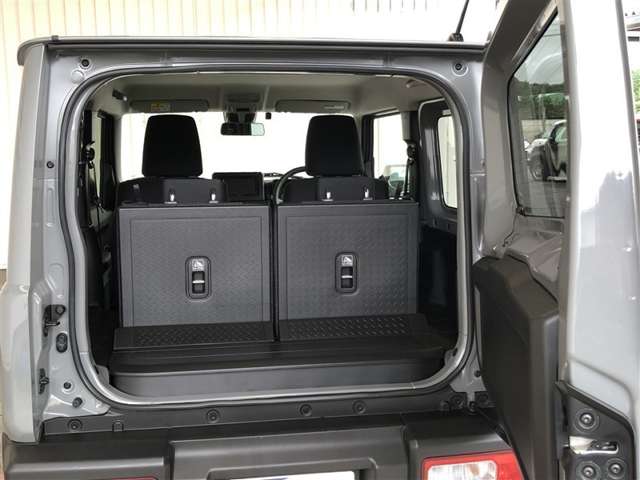 Suzuki Jimny 11