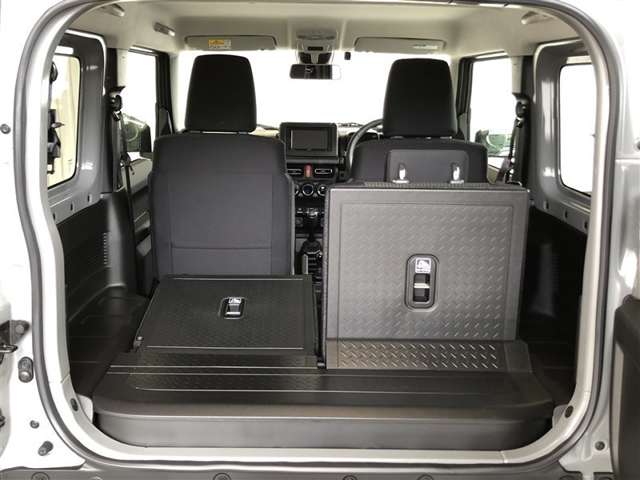 Suzuki Jimny 12