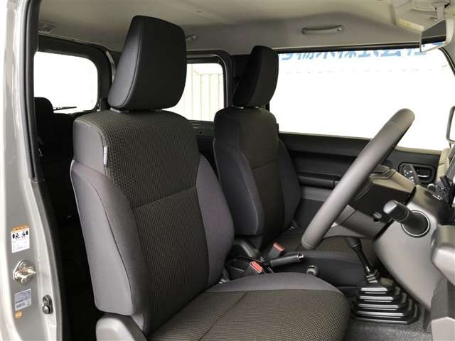 Suzuki Jimny 9