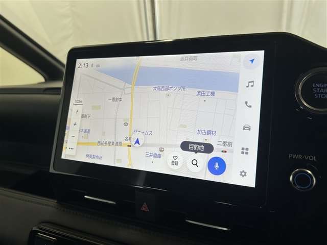 Toyota Voxy 10