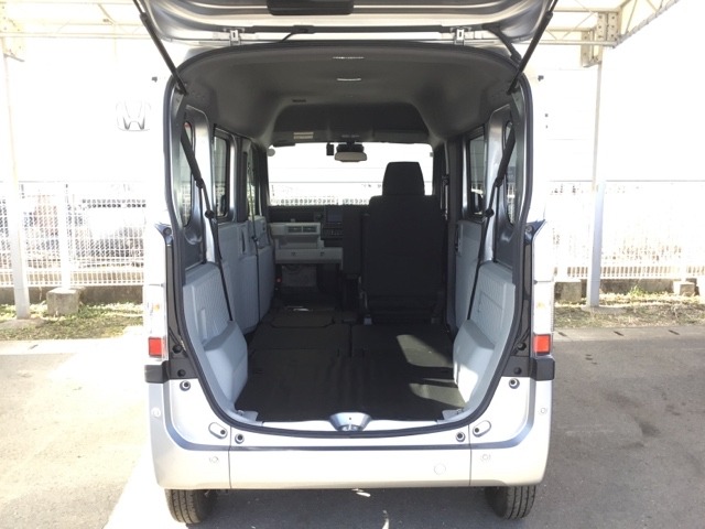 Honda N-VAN e: 11