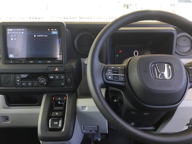 Honda N-VAN e: 3
