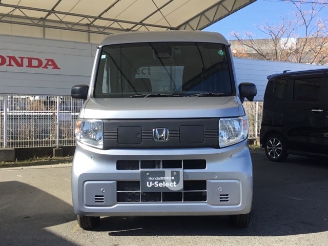 Honda N-VAN e: 6