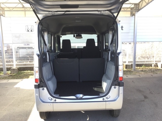 Honda N-VAN e: 9