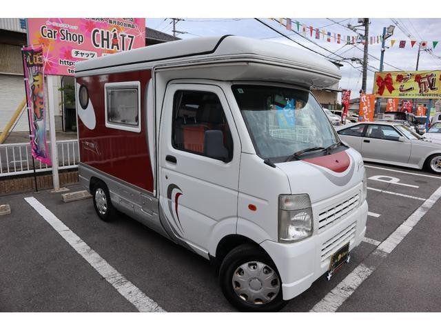 Mazda Scrum Truck 4