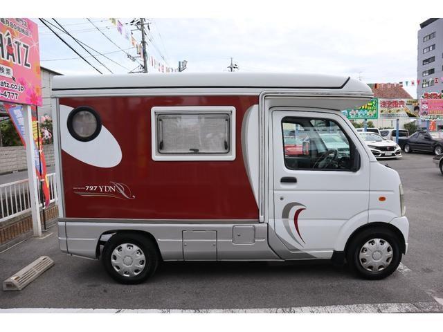 Mazda Scrum Truck 5
