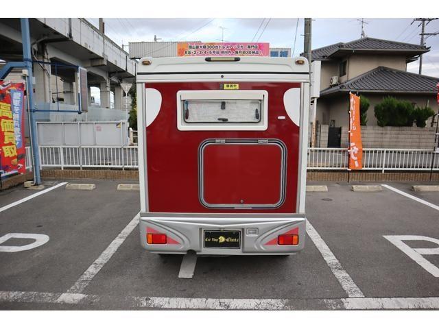 Mazda Scrum Truck 10