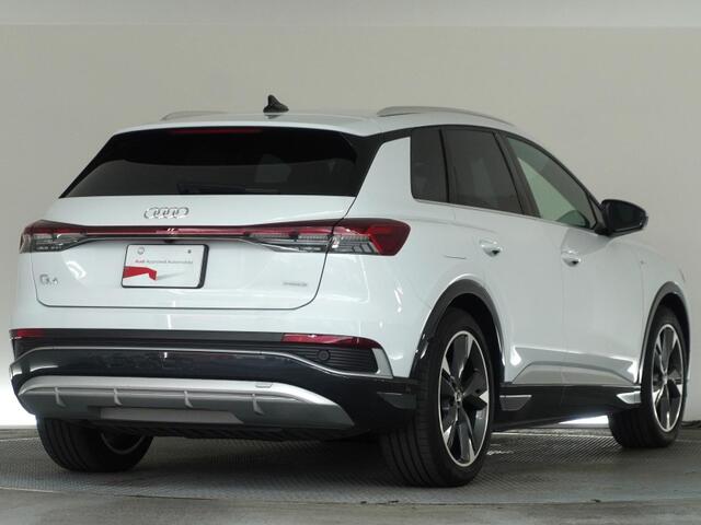 Audi Q4 e-tron 11