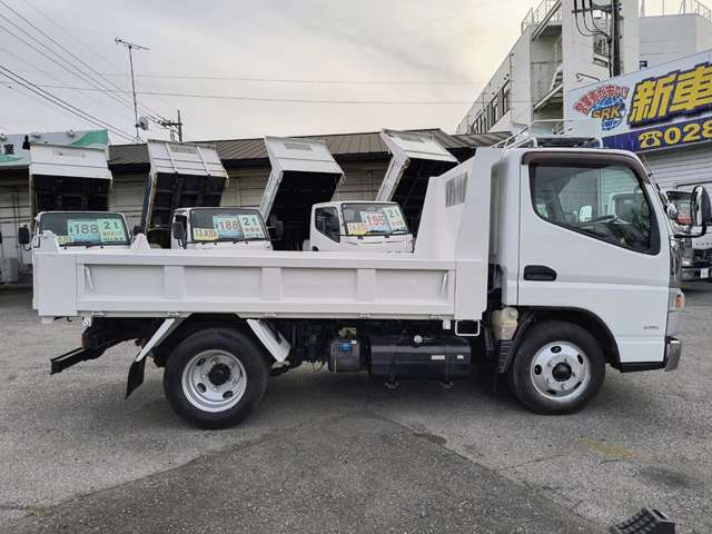 Mitsubishi Fuso Canter 12
