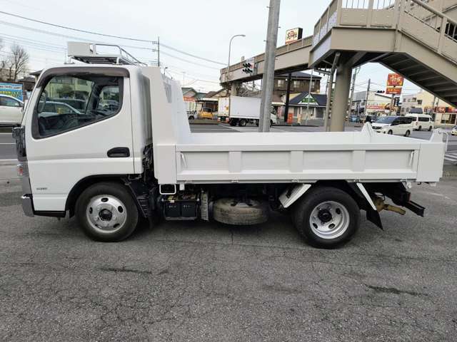 Mitsubishi Fuso Canter 10