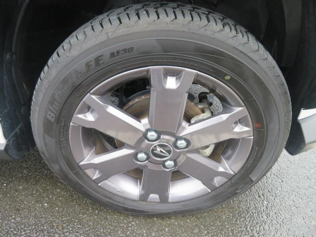 Daihatsu Taft 10