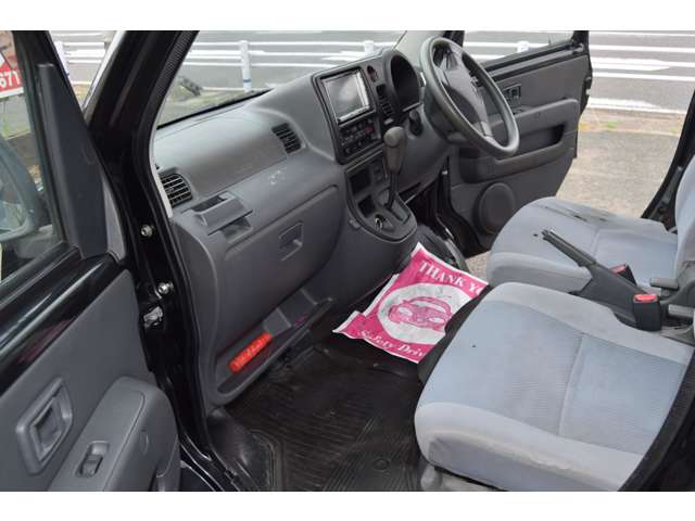Daihatsu Hijet Deck Van 5