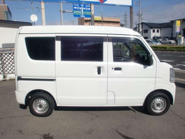 Mazda Scrum 11