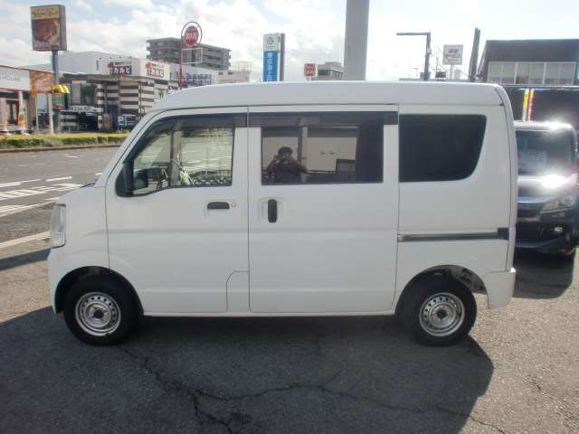 Mazda Scrum 12