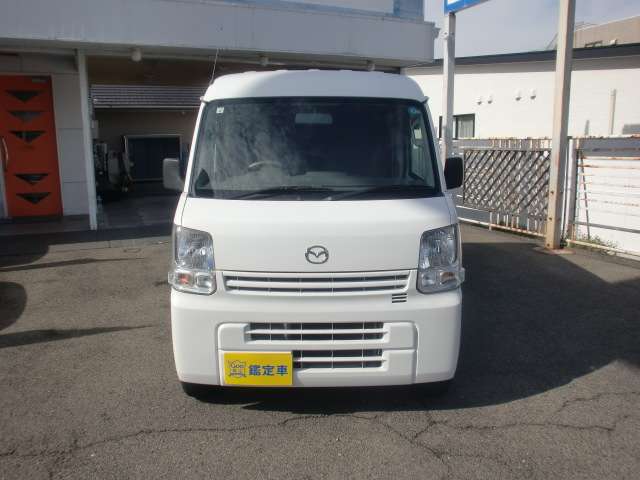 Mazda Scrum 2