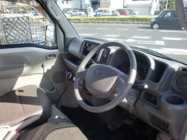 Mazda Scrum 3