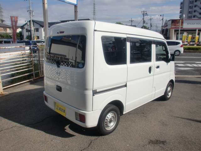 Mazda Scrum 10