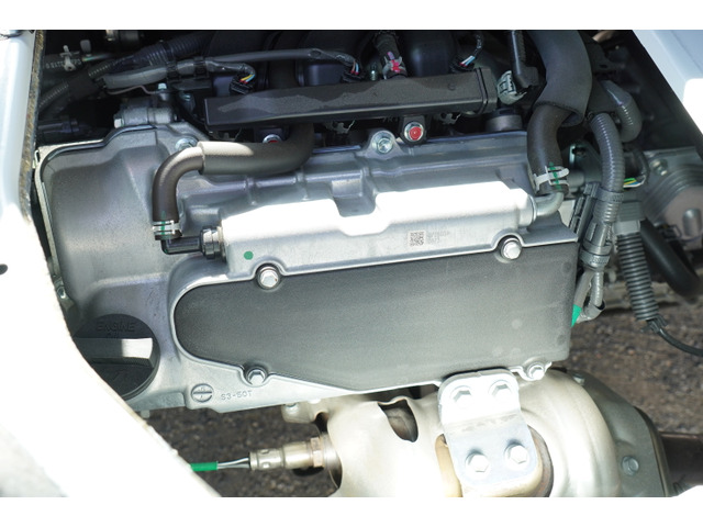 Nissan NV100 Clipper 11