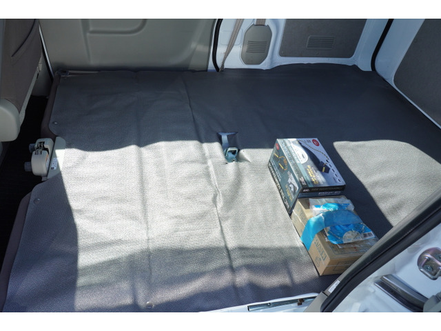 Nissan NV100 Clipper 8