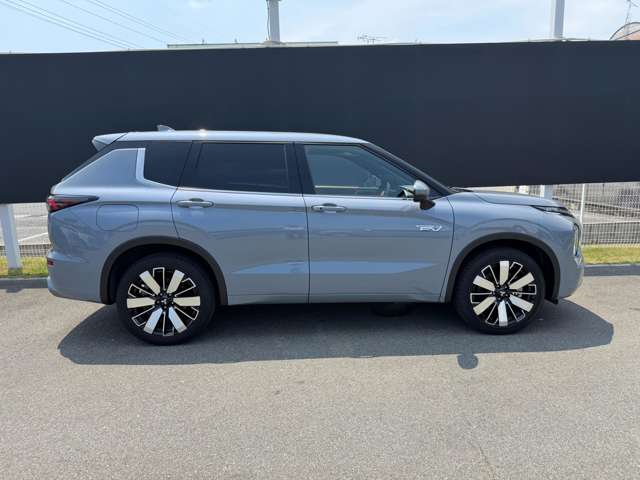 Mitsubishi Outlander 9