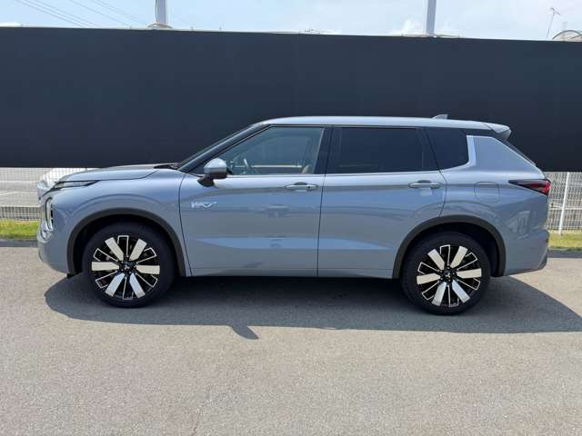 Mitsubishi Outlander 10
