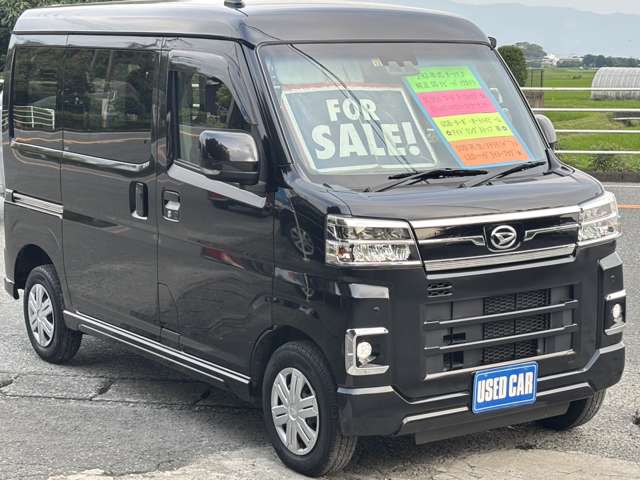 Daihatsu Atrai 7