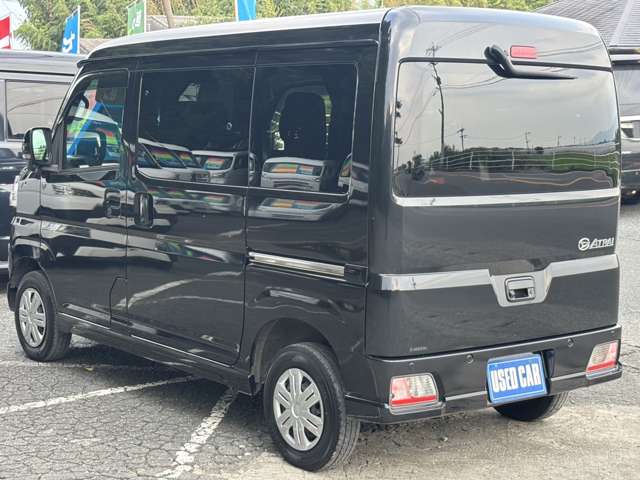 Daihatsu Atrai 10