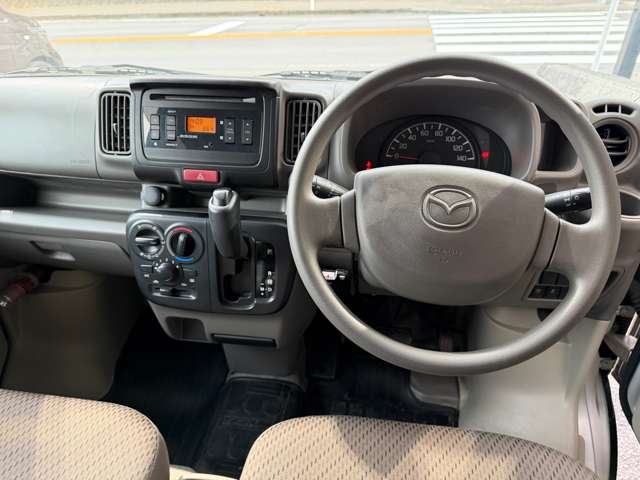 Mazda Scrum 10