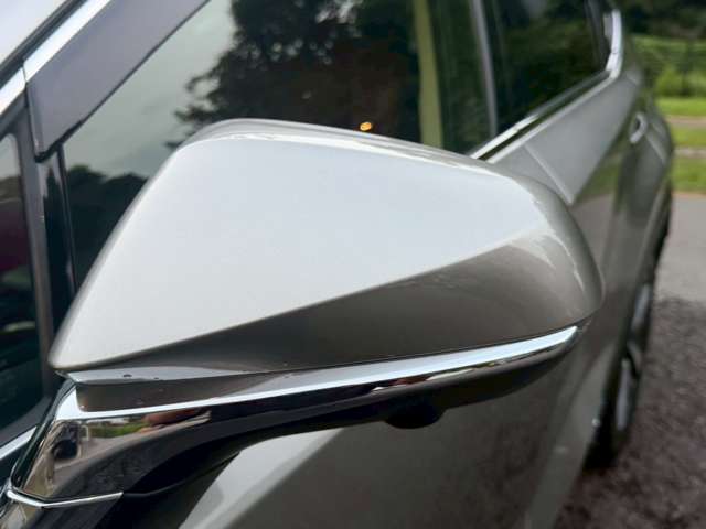 Lexus NX 12