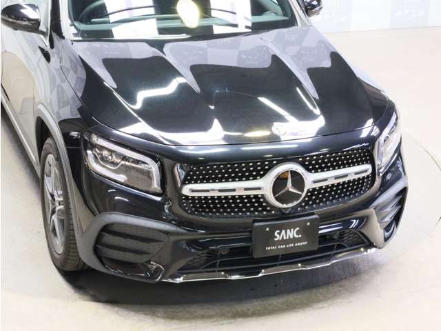 Mercedes-Benz GLB 2