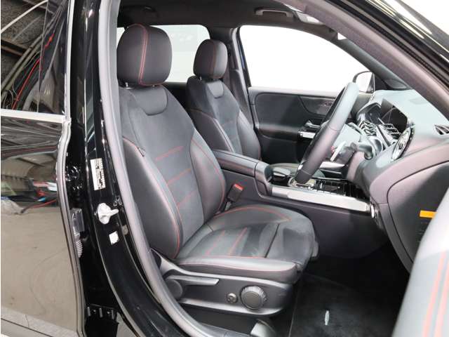 Mercedes-Benz GLB 8