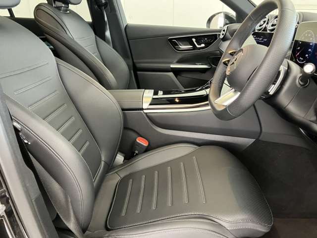 Mercedes-Benz GLC Coupe 12