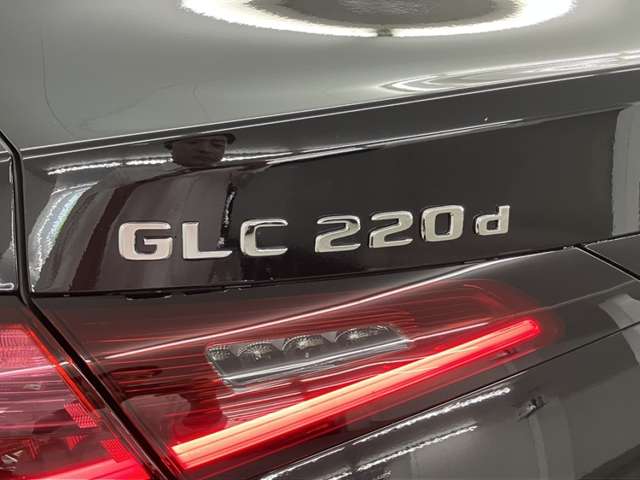 Mercedes-Benz GLC Coupe 10