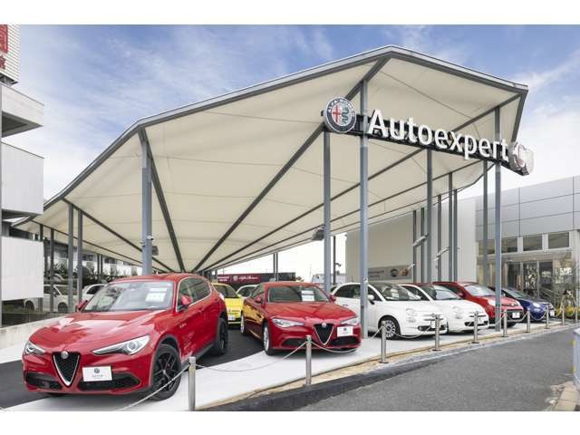 Alfa Romeo トナーレ 2
