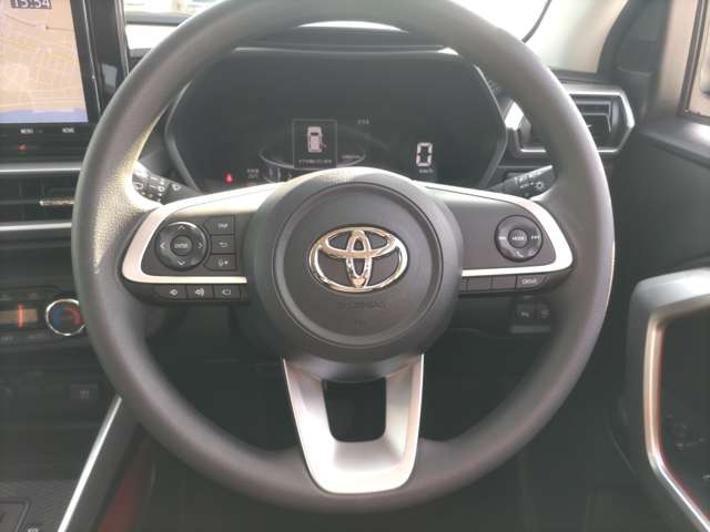 Toyota Raize 10