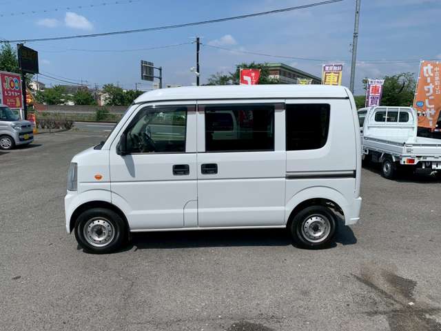 Nissan NV100 Clipper 9
