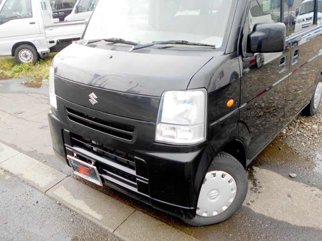 Suzuki Every 2