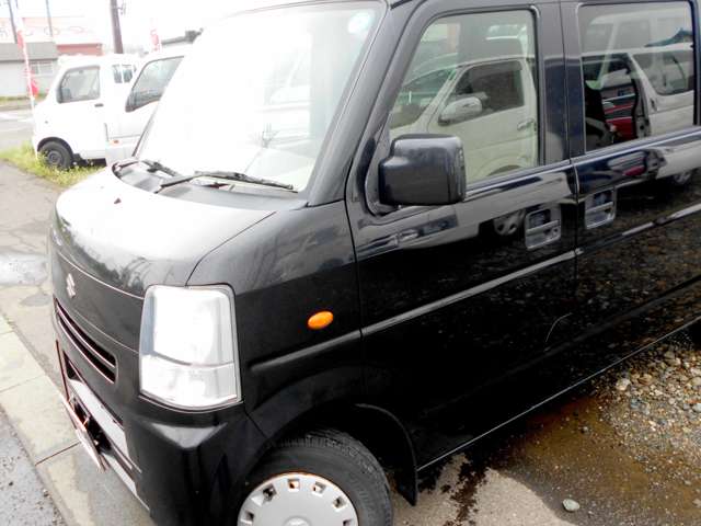 Suzuki Every 3