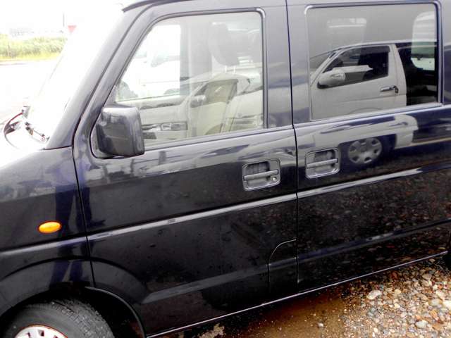 Suzuki Every 4