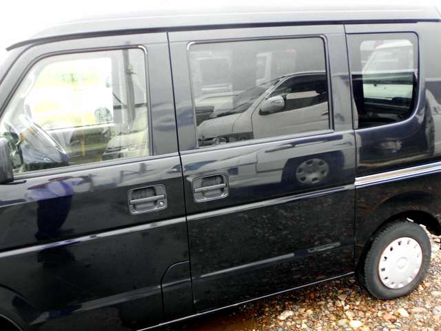 Suzuki Every 5