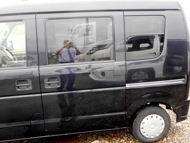 Suzuki Every 6