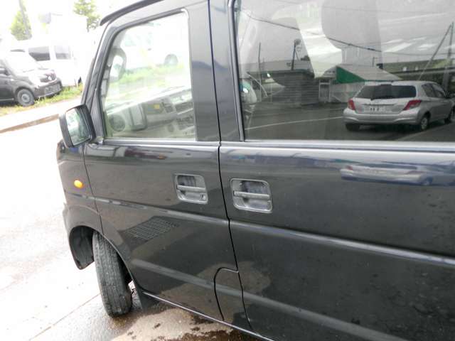 Suzuki Every 7