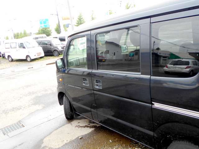 Suzuki Every 8