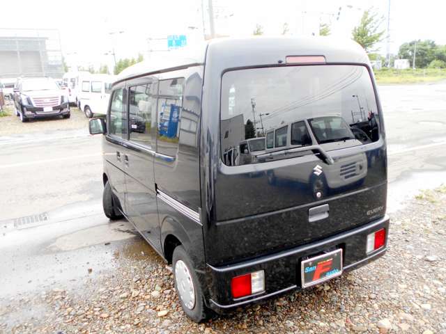Suzuki Every 10