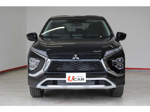 Mitsubishi Eclipse Cross 2